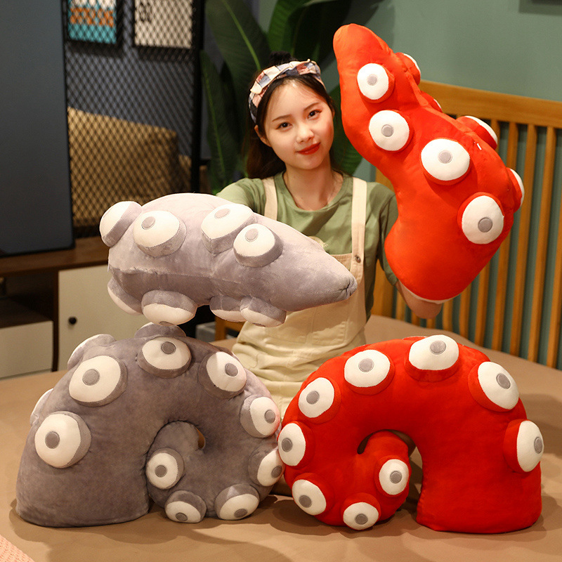 Onion Plush Pillow Factory - Custom Personalized Simulation Toy