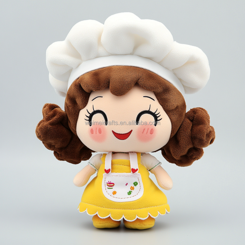 Plush Toy Manufacturer - Custom 20cm 30cm Soft Stuffed Animal