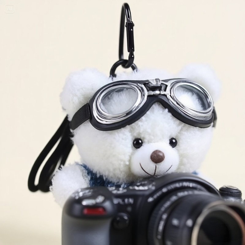 Vinyl Doll Factory - Custom Plush Toy for Gifts and Promotions