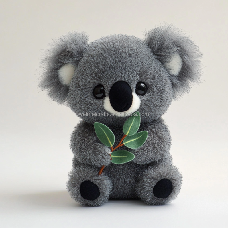 Football Plush Toy Factory - Custom 2026 Mascot and Team Personalized