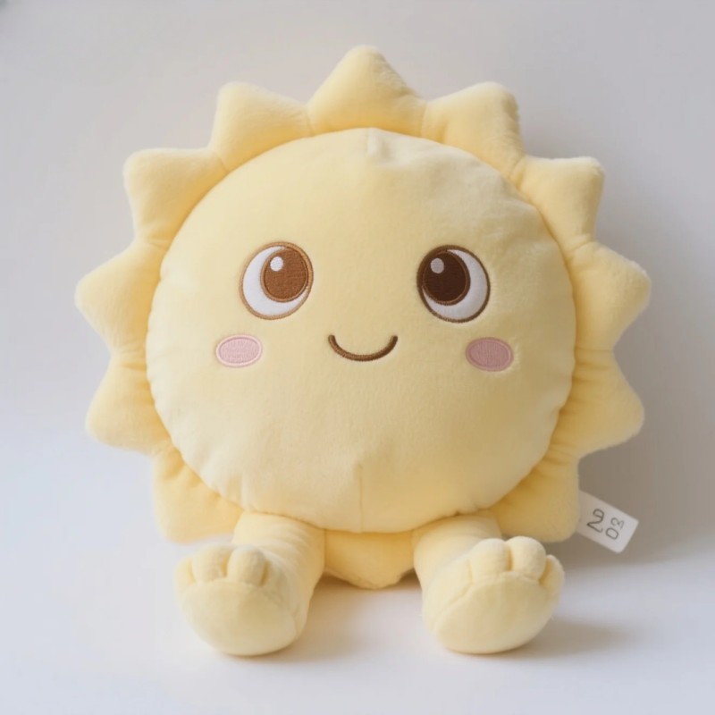 Rocket Plush Pillow Factory - OEM/ODM Soft Comfortable Cushion Toy