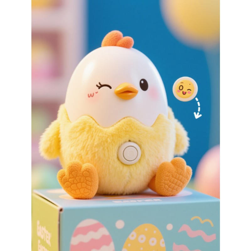 Farm Animal Toy Factory - Custom Soft Plush Sturdy Plastic Educational