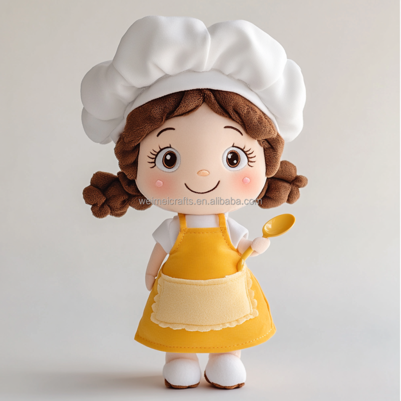 Plush Toy Manufacturer - Custom 20cm 30cm Soft Stuffed Animal