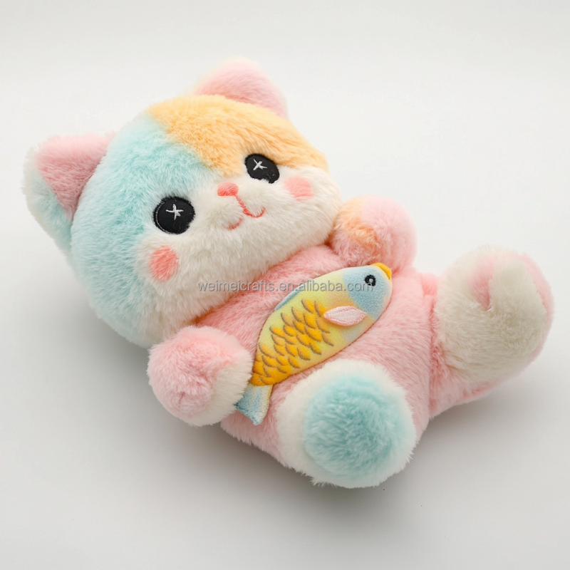 Durian Plush Toy Manufacturer - Custom Peelable Stress Relief Toy