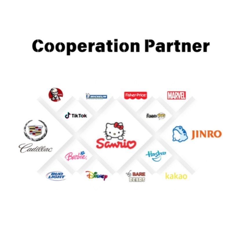 Keychain Manufacturer - Custom 3D Printed Dinosaur Book Castle