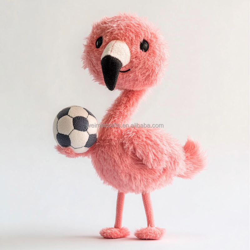 Plush Doll Factory - OEM 2025 Hot Sale Soft Animal Toy