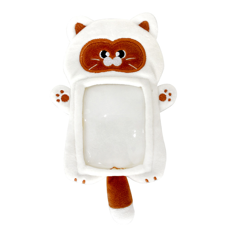 Plush Bag Manufacturer - Custom Furry Bear Backpack IP Derivative