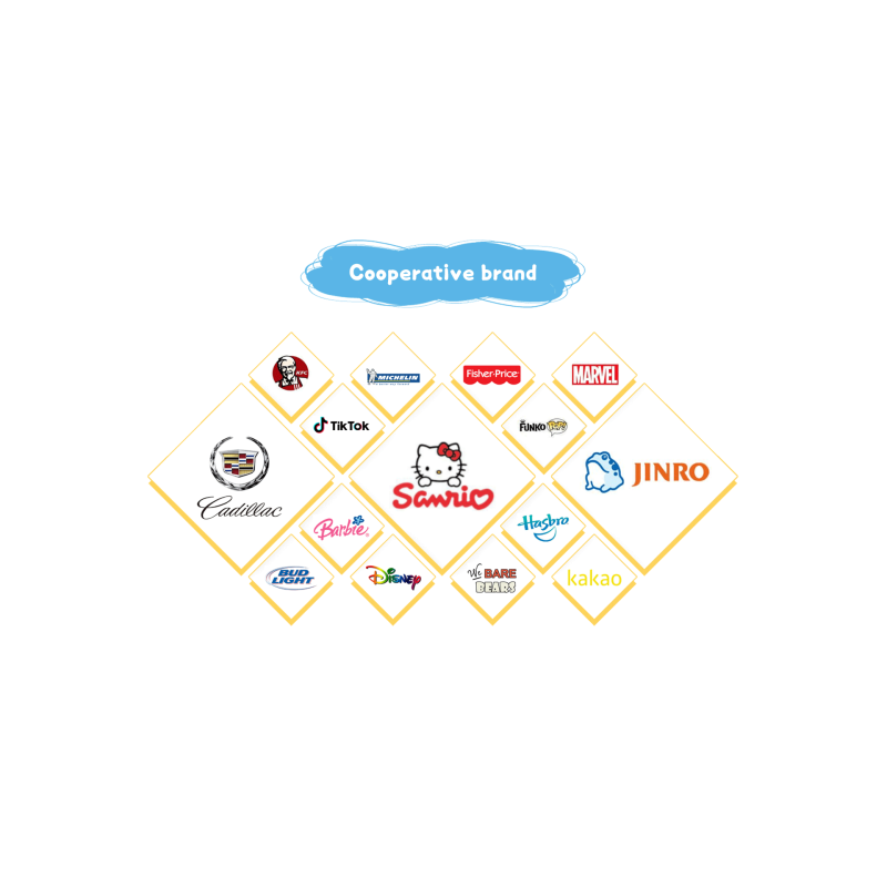 AI Plush Doll Manufacturer - Custom Educational Toy & Sleep Companion