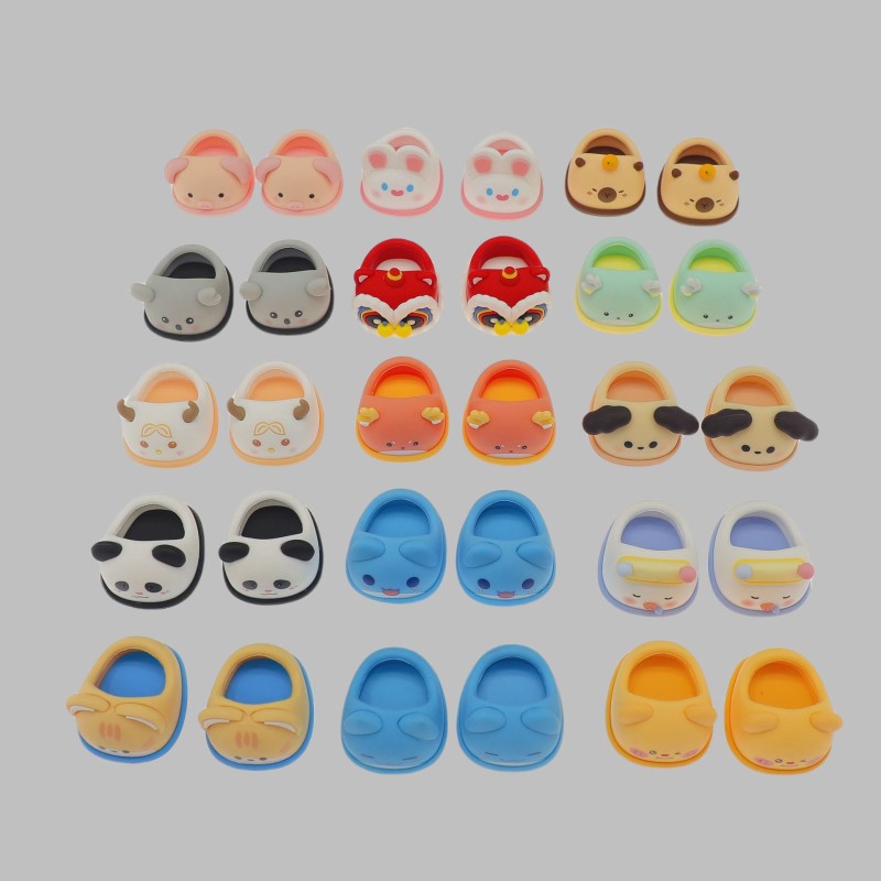 Hand Puppet Factory - Custom Sea Animal Baby Sleep Comfort Toy