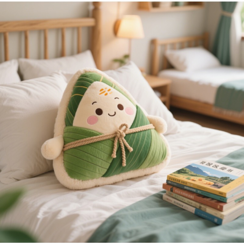 Scenic Spot Souvenir Manufacturer - Custom Food Themed Peripherals