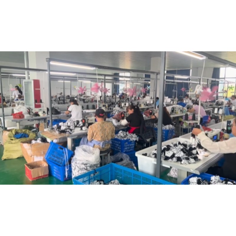 Vinyl Doll Clothes Factory - Custom 17cm Summer Suit for Toys