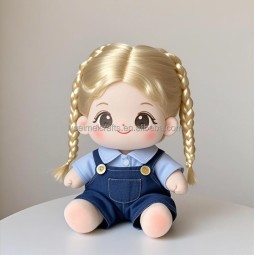 Cotton Doll Factory - OEM/ODM Personalized Doll Customization