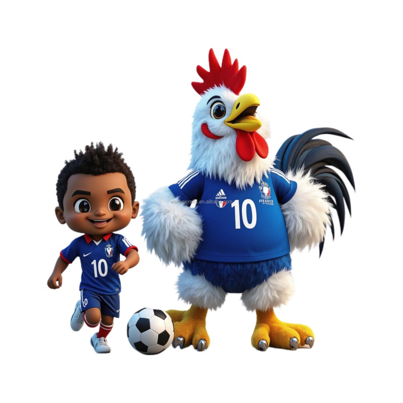 Plush Toy Manufacturer - OEM Custom Cartoon Figure Wholesale