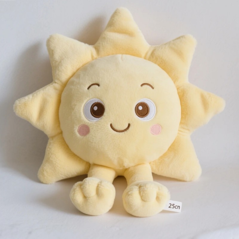 Rocket Plush Pillow Factory - OEM/ODM Soft Comfortable Cushion Toy