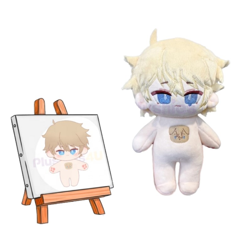 Action Figure Factory - Custom 6-Inch Plastic Collectible with Accessories