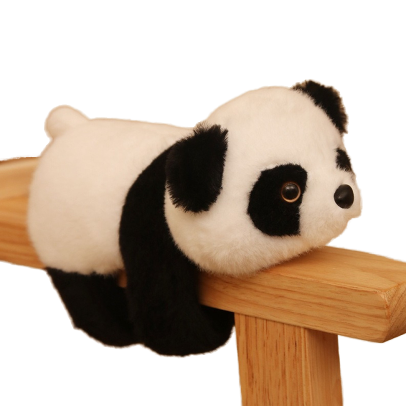 Panda Snap Bracelet Supplier - OEM Custom Girls Wrist Ring