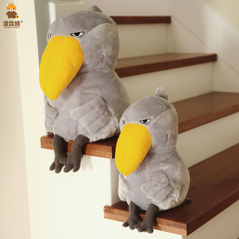 Sad Buddha Doll Factory - OEM Custom Embroidered Plush Toy