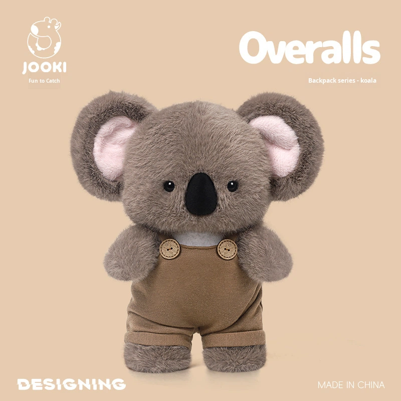 Princess Bear Plush Toy Factory - OEM Custom Super Soft Comforter