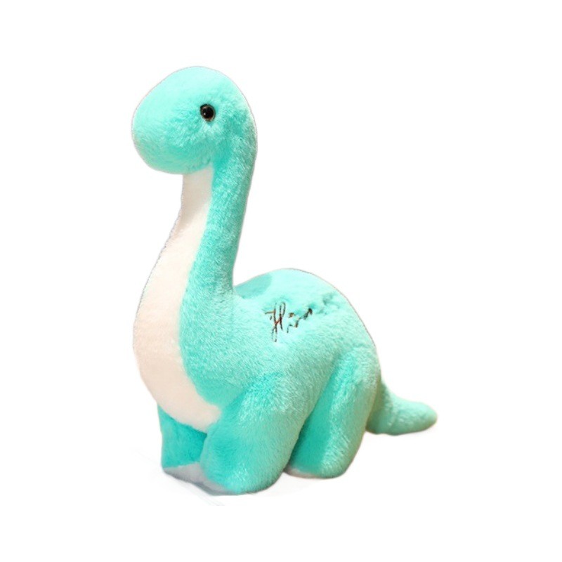 Dinosaur Park Plush Toy Manufacturer - OEM Custom Mesh Lining