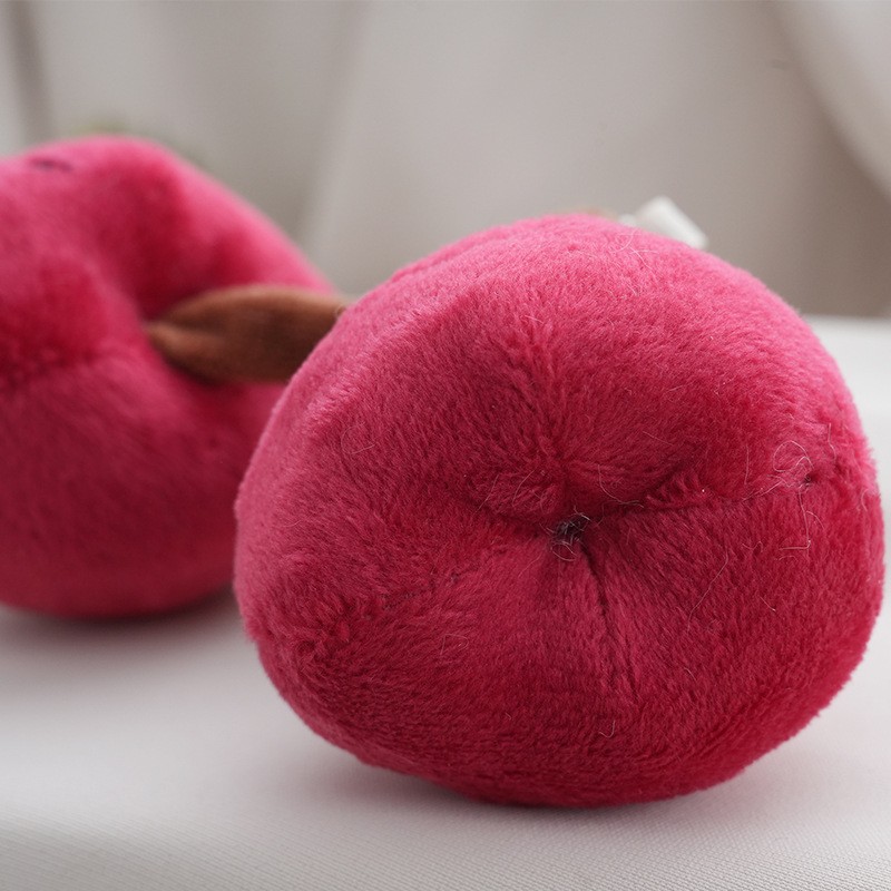 Expression Bear Keychain Factory - OEM Custom Plush Pendant Doll