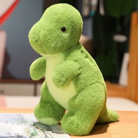 Dinosaur Park Plush Toy Manufacturer - OEM Custom Mesh Lining