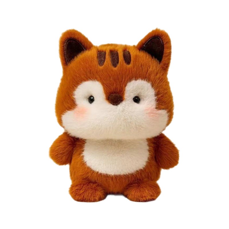 Elephant Bear Plush Doll Factory - OEM Custom Claw Machine Gift