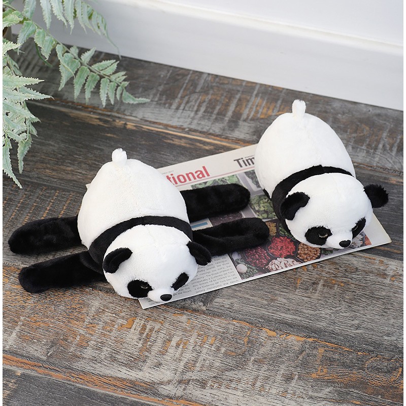 Otter Plush Doll Bracelet Factory - OEM Custom Hand Band Design