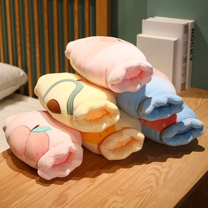 Hand Warmer Pillow Factory - Bulk Custom PP Cotton Filling Office Use