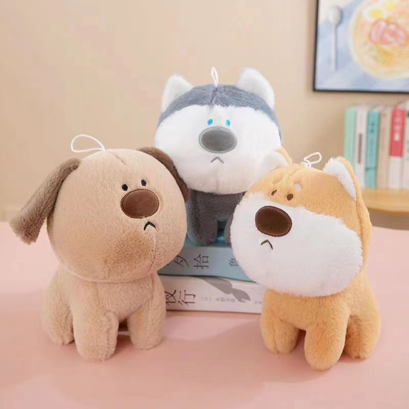 Bear AI Doll Supplier - OEM Custom Machine PP Cotton Bulk
