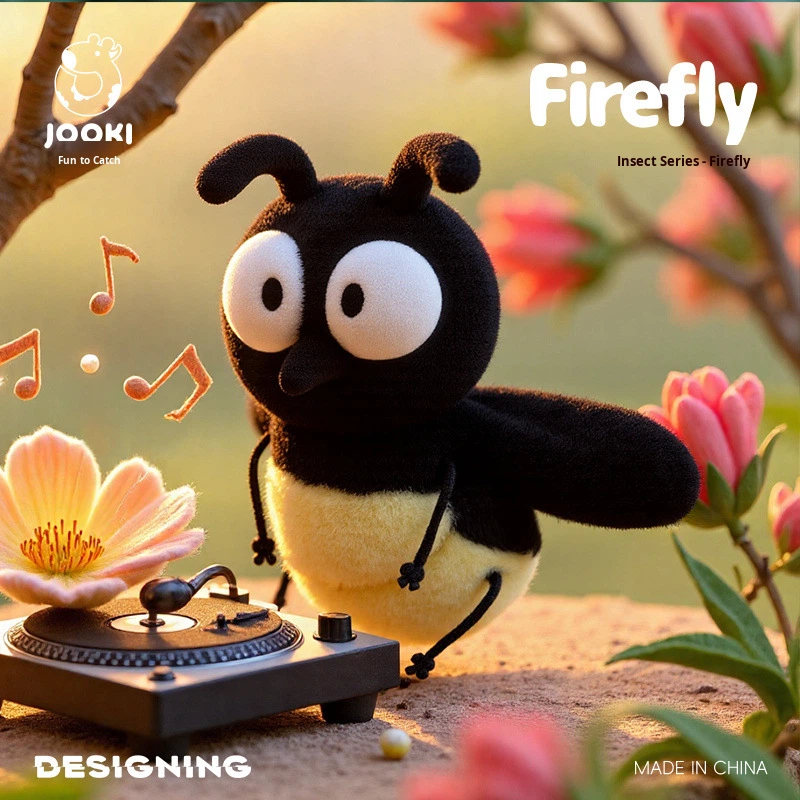 Jooki Bear Plush Toy Manufacturer - OEM Custom Embroidered Pillow