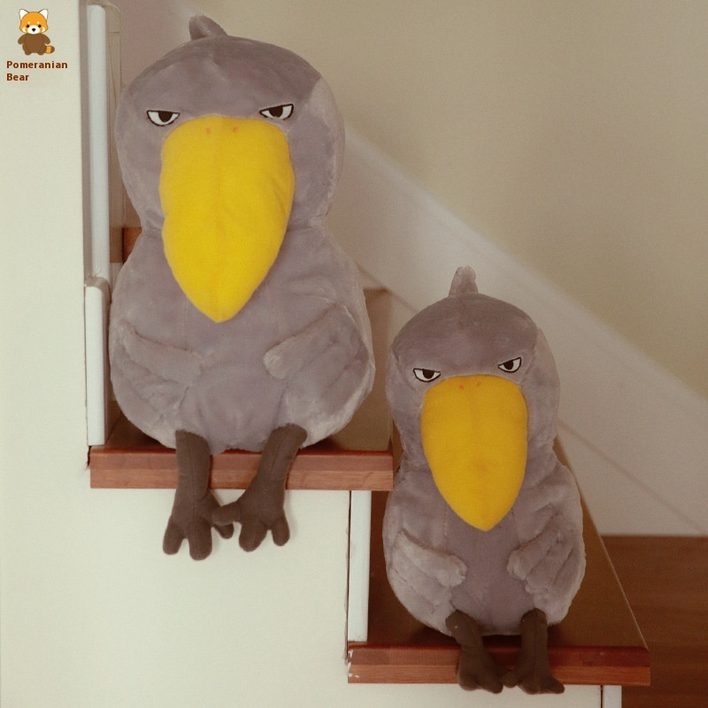 Sad Buddha Doll Factory - OEM Custom Embroidered Plush Toy