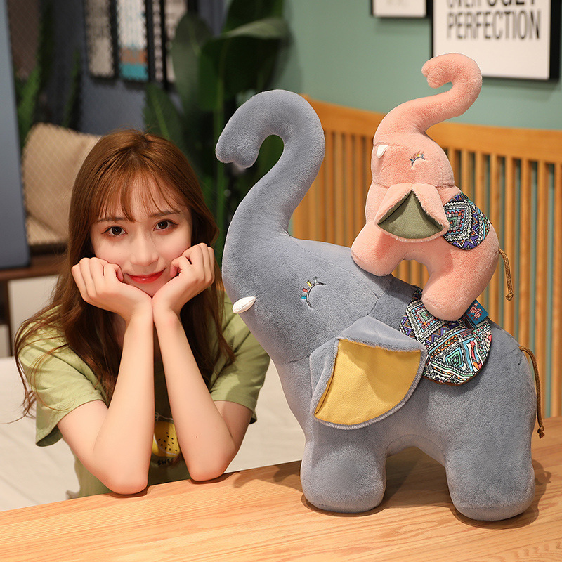 Plush Vest Doll Manufacturer - Bulk Custom Couple Gifts Decor