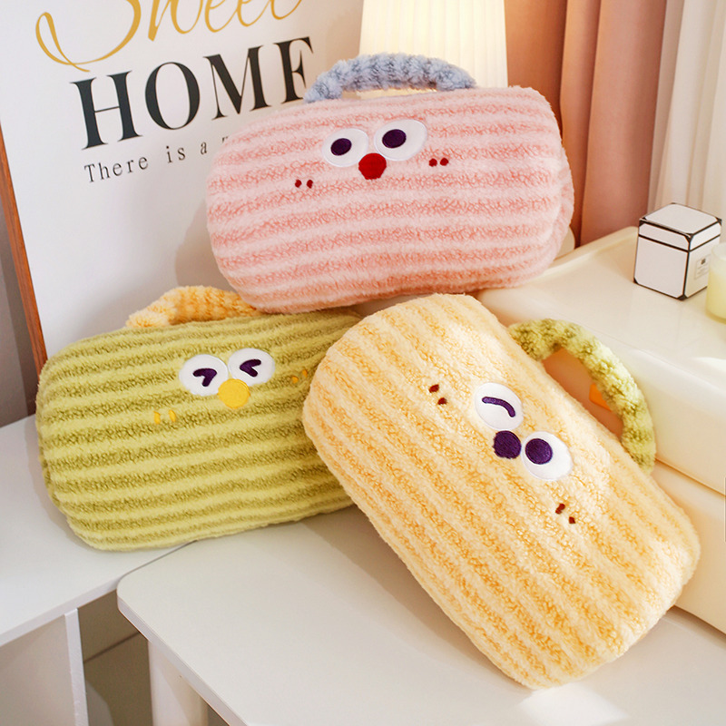 Monster Hand Warmer Pillow Manufacturer - Custom Detachable Design