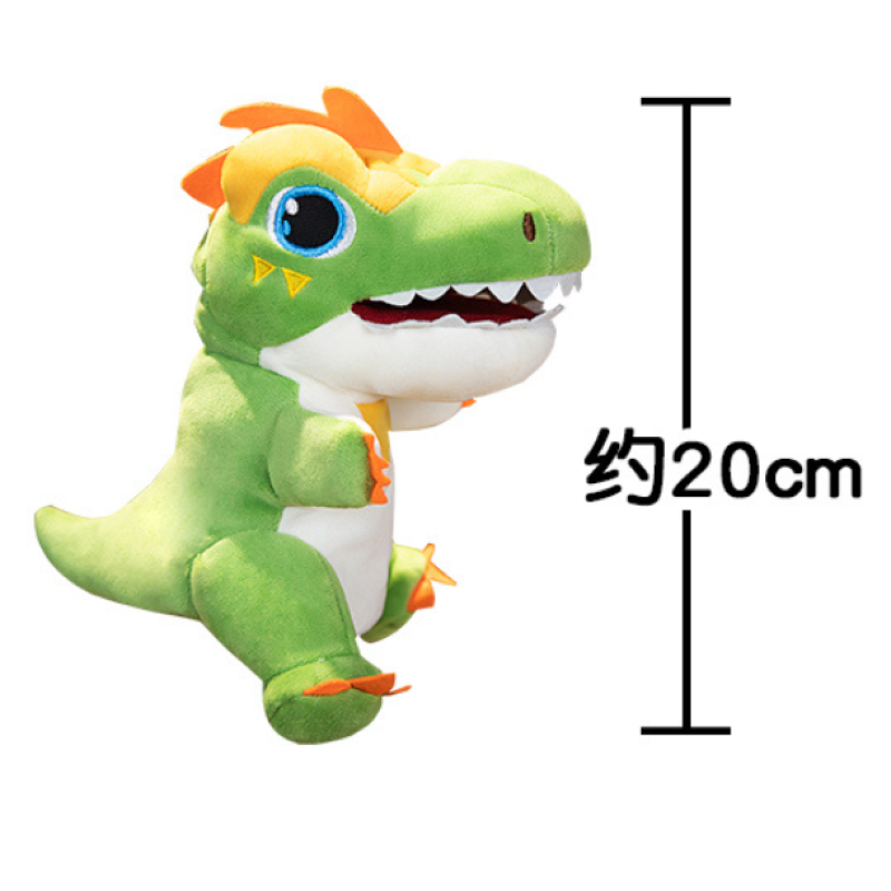 Plush Hand Puppet Factory - OEM Custom Kids Birthday Gift