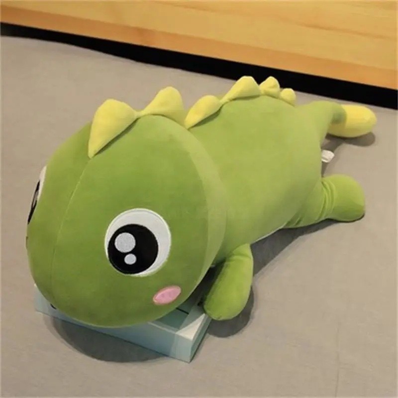 Dinosaur Plush Toy Factory - OEM Custom Bed Pillow Gift Box