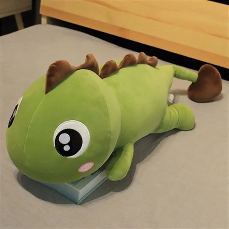 Dinosaur Plush Toy Factory - OEM Custom Bed Pillow Gift Box