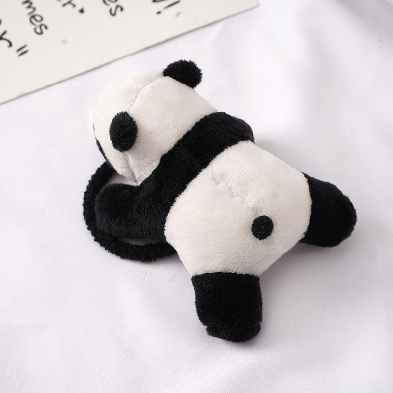 Plush Brooch Hairpin Supplier - OEM Custom Accessory Decoration