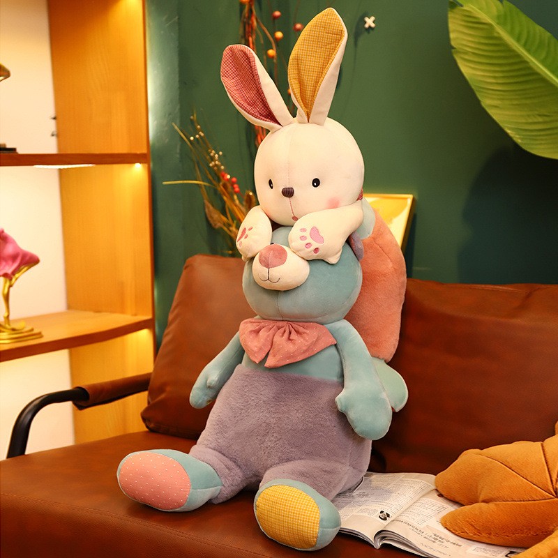 Stuffed Animal Bear Manufacturer - OEM Custom Super Soft Plush