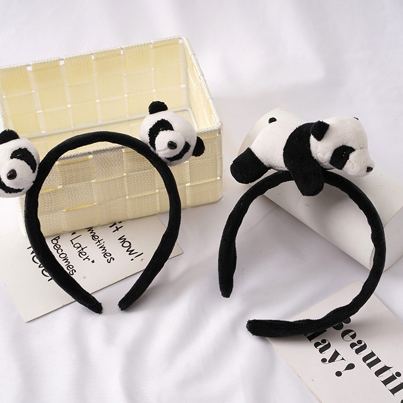 Plush Brooch Hairpin Supplier - OEM Custom Accessory Decoration