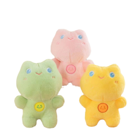 Bear AI Doll Supplier - OEM Custom Machine PP Cotton Bulk