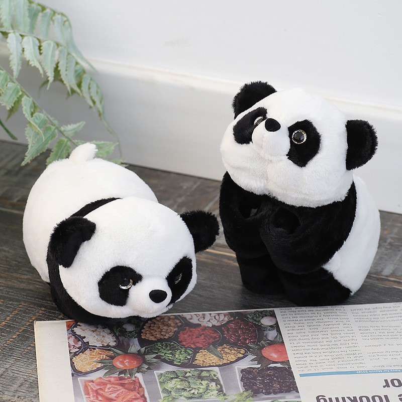 Otter Plush Doll Bracelet Factory - OEM Custom Hand Band Design