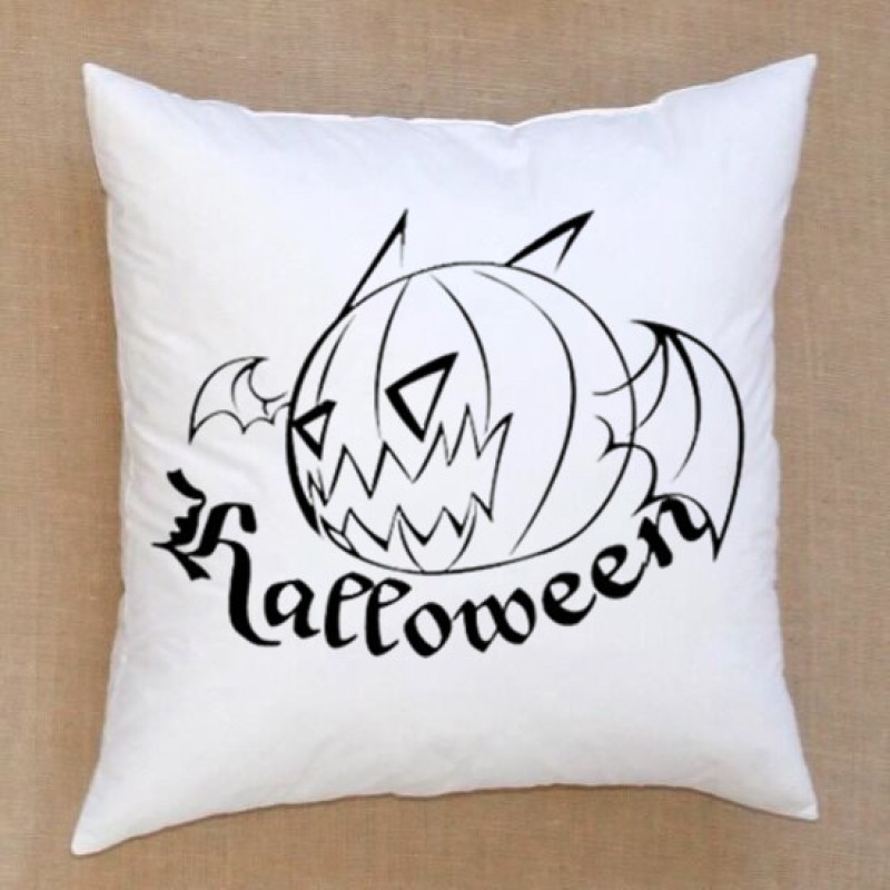 Pillow Cover Factory - OEM Custom Sublimation Peach Skin