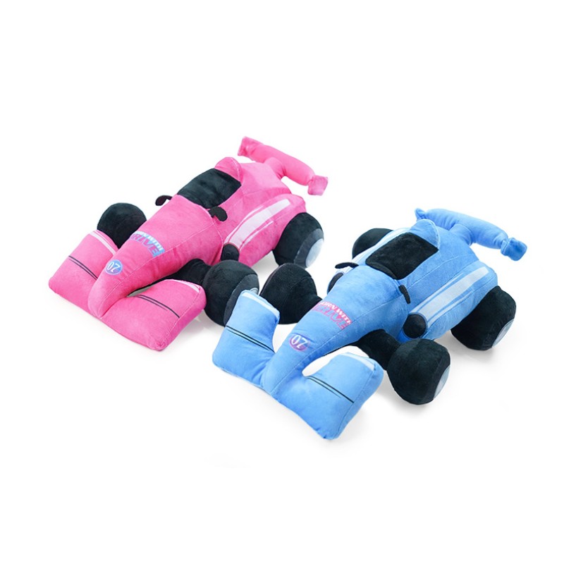 Plush Toy Car Factory - OEM Custom Stuffed Plushie Company Gift