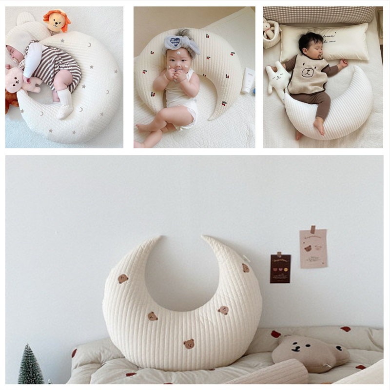 Nursing Pillow Manufacturer - OEM Custom Ergonomic Breastfeeding