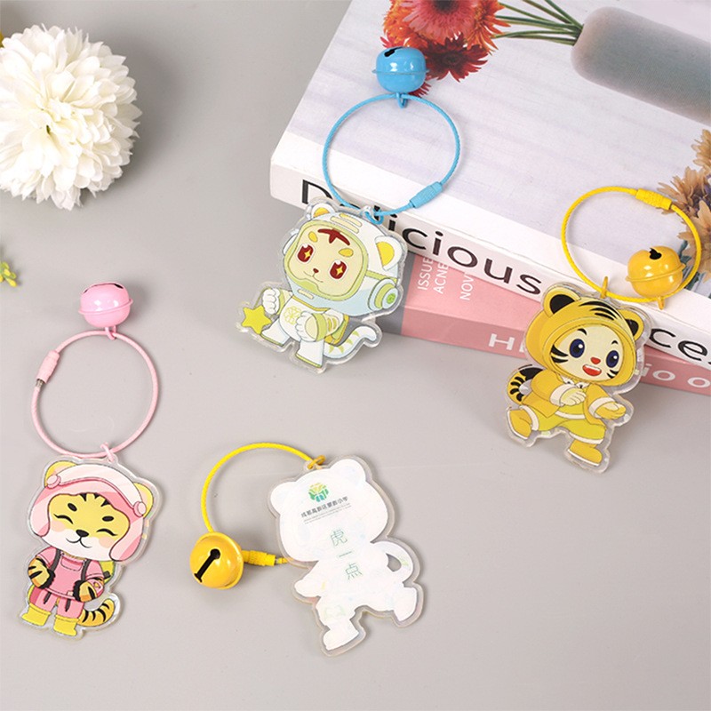 Acrylic Keychain Manufacturer - Bulk Custom Digital Photo Design