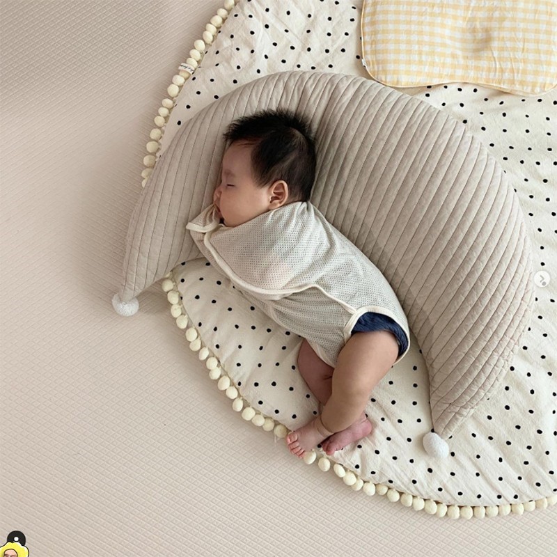 Baby Lounger Manufacturer - OEM Custom Breastfeeding Pillow