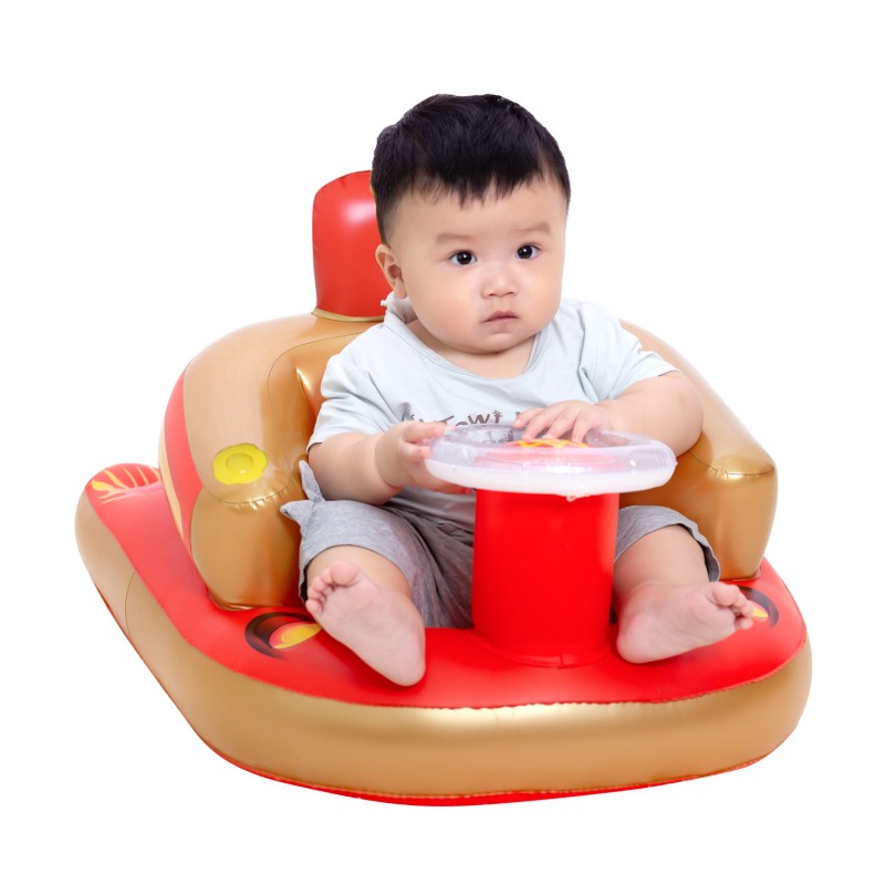 Baby Shower Chair Supplier - OEM Custom Inflatable Seat Support
