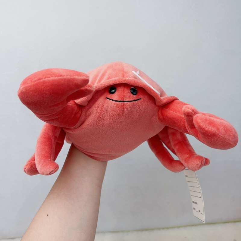 Sea Animal Puppet Factory - OEM Custom Shark Turtle Hand Puppet