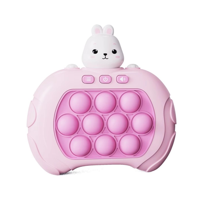 Bubble Game Supplier - OEM Custom Electronic Push Puzzle