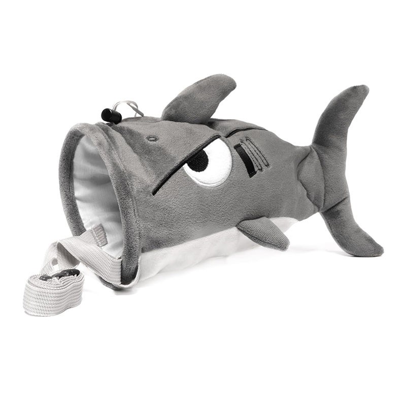 Whale Shark Chalk Bag Manufacturer - OEM Custom Rock Climbing